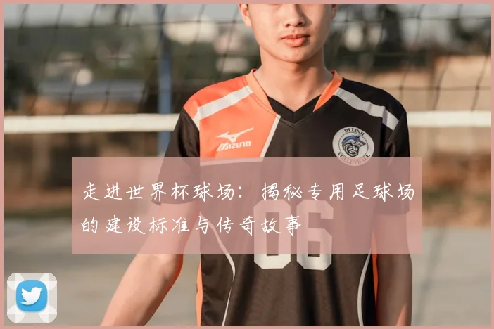 走进世界杯球场:揭秘专用足球场的建设标准与传奇故事
