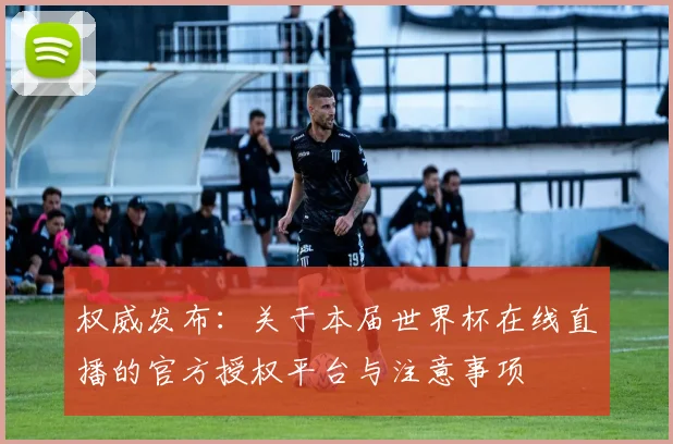 权威发布：关于本届世界杯在线直播的官方授权平台与注意事项