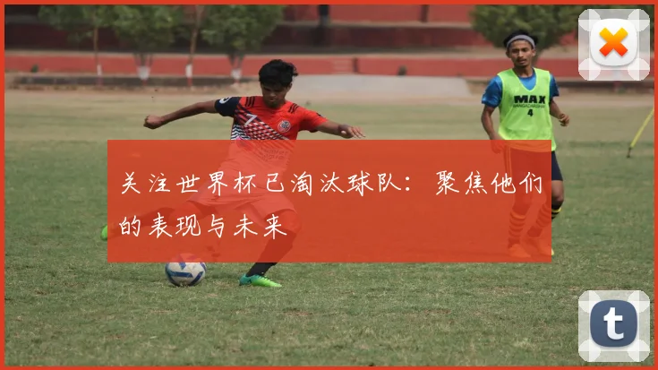 关注世界杯已淘汰球队：聚焦他们的表现与未来