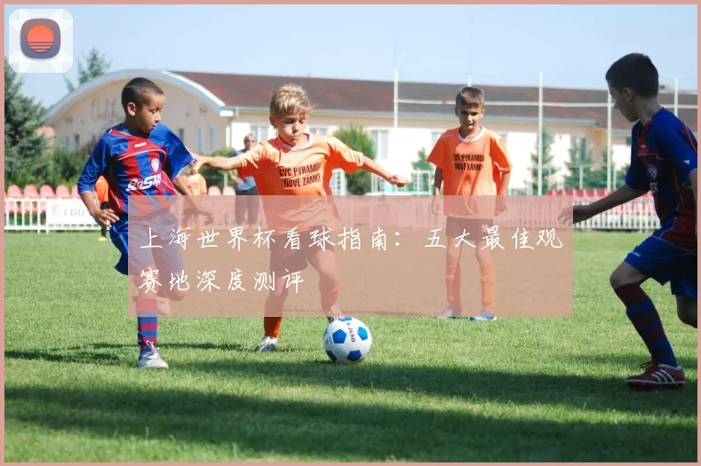 上海世界杯看球指南：五大最佳观赛地深度测评